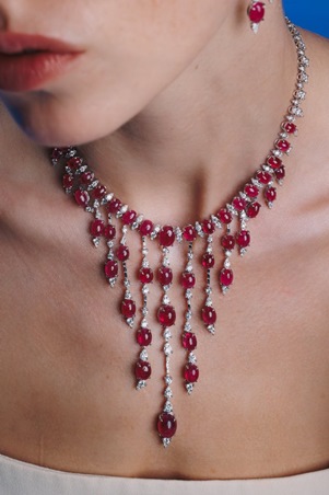 روح رمضان في مجوهرات تُشبهك